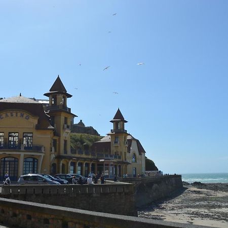 Detente Et Confort - Gite Baie Bocage Sartilly-Baie-Bocage Екстериор снимка