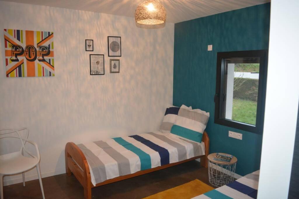 Detente Et Confort - Gite Baie Bocage Sartilly-Baie-Bocage Екстериор снимка